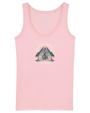 NOAPTEA MAGICA DE AJUN 1 Cotton Pink