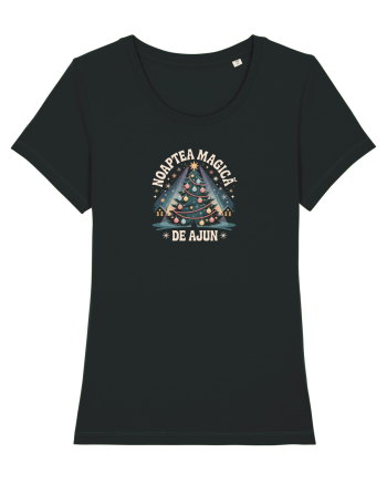NOAPTEA MAGICA DE AJUN 1 Black