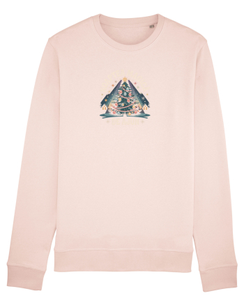 NOAPTEA MAGICA DE AJUN 1 Candy Pink
