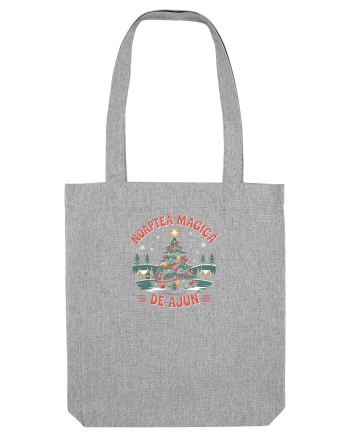 NOAPTEA MAGICA DE AJUN 2 Heather Grey