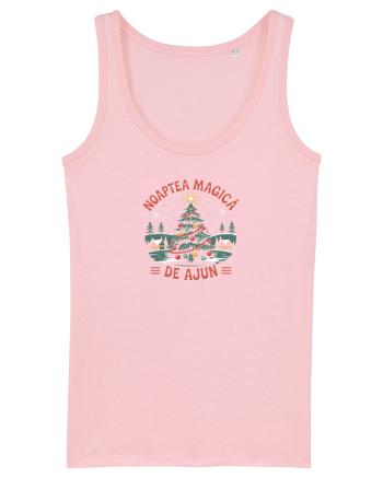 NOAPTEA MAGICA DE AJUN 2 Cotton Pink