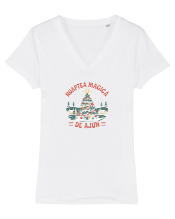 NOAPTEA MAGICA DE AJUN 2 White