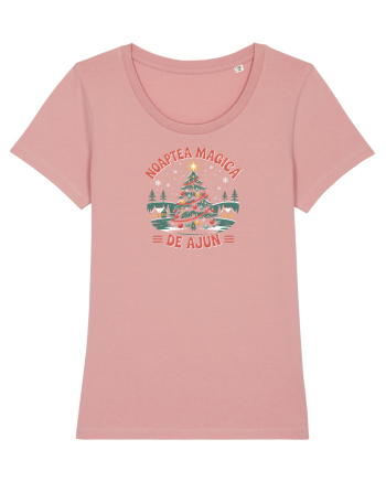 NOAPTEA MAGICA DE AJUN 2 Canyon Pink