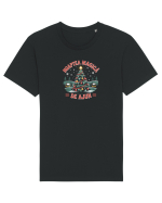 NOAPTEA MAGICA DE AJUN 2 Tricou mânecă scurtă Unisex Rocker