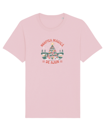 NOAPTEA MAGICA DE AJUN 2 Cotton Pink