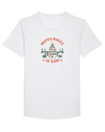 NOAPTEA MAGICA DE AJUN 2 White