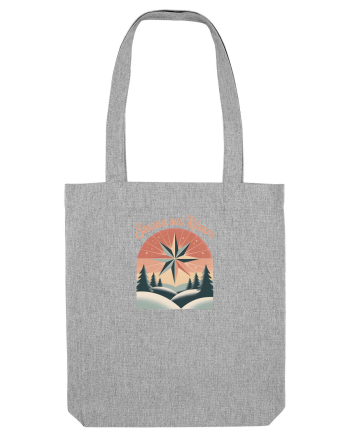 STEAUA SUS RASARE 2 - COLIND Heather Grey