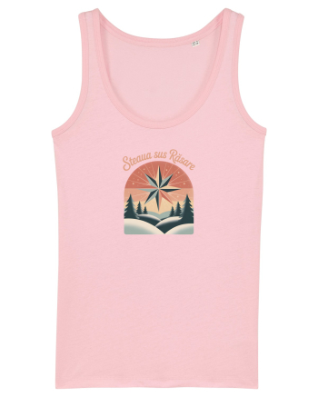 STEAUA SUS RASARE 2 - COLIND Cotton Pink