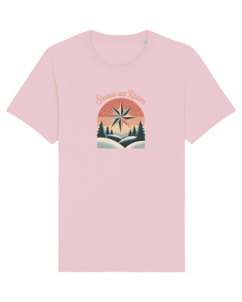 STEAUA SUS RASARE 2 - COLIND Cotton Pink