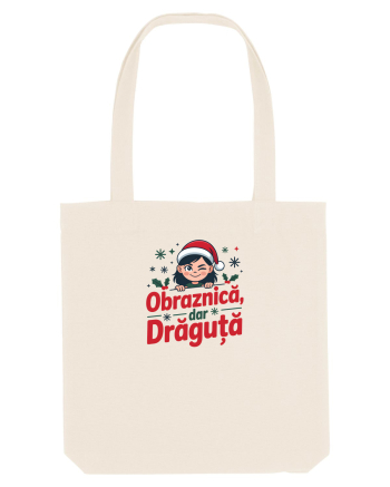 OBRAZNICA, DAR DRAGUTA Natural