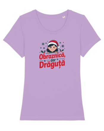 OBRAZNICA, DAR DRAGUTA Lavender Dawn