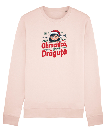 OBRAZNICA, DAR DRAGUTA Candy Pink