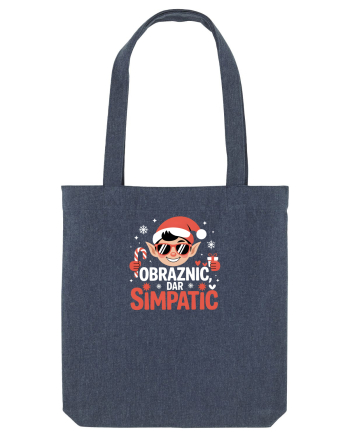 OBRAZNIC, DAR SIMPATIC Midnight Blue