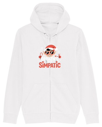 OBRAZNIC, DAR SIMPATIC White
