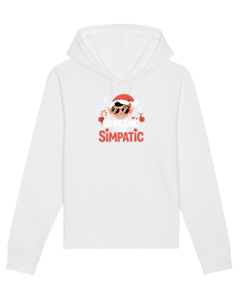 OBRAZNIC, DAR SIMPATIC White