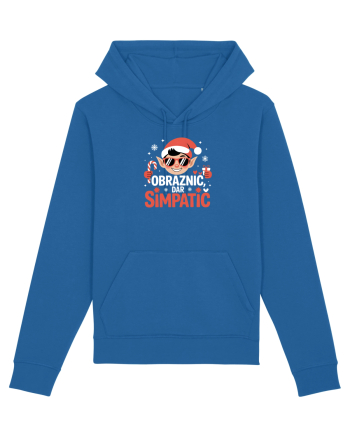OBRAZNIC, DAR SIMPATIC Royal Blue