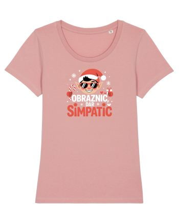 OBRAZNIC, DAR SIMPATIC Canyon Pink