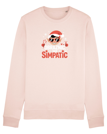 OBRAZNIC, DAR SIMPATIC Candy Pink