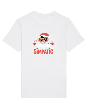 OBRAZNIC, DAR SIMPATIC White