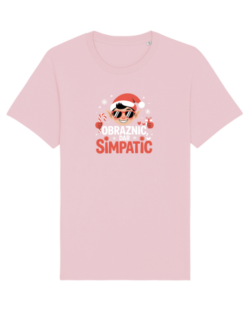 OBRAZNIC, DAR SIMPATIC Cotton Pink