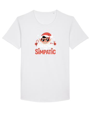 OBRAZNIC, DAR SIMPATIC White