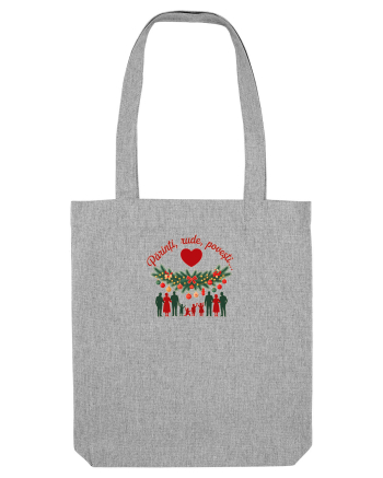 PARINTI, RUDE, POVESTI - CRACIUN CU IUBIRE Heather Grey