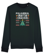 PULOVERUL  URAT DE CRACIUN Bluză mânecă lungă Unisex Rise