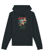 ROMANIAN CHRISTMAS - CRACIUNUL ROMANESC - URARE AMUZANTA - JEEP - MADONNA Hanorac Unisex Drummer