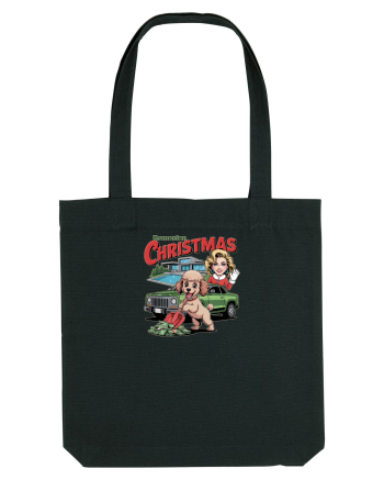 ROMANIAN CHRISTMAS  2- CRACIUNUL ROMANESC - URARE AMUZANTA - JEEP - MADONNA Black
