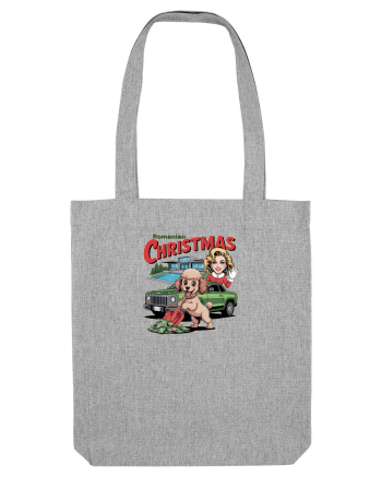 ROMANIAN CHRISTMAS  2- CRACIUNUL ROMANESC - URARE AMUZANTA - JEEP - MADONNA Heather Grey