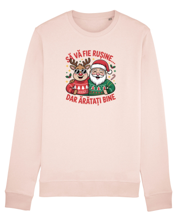 SA VA FIE RUSINE ... DAR ARATATI BINE! Candy Pink