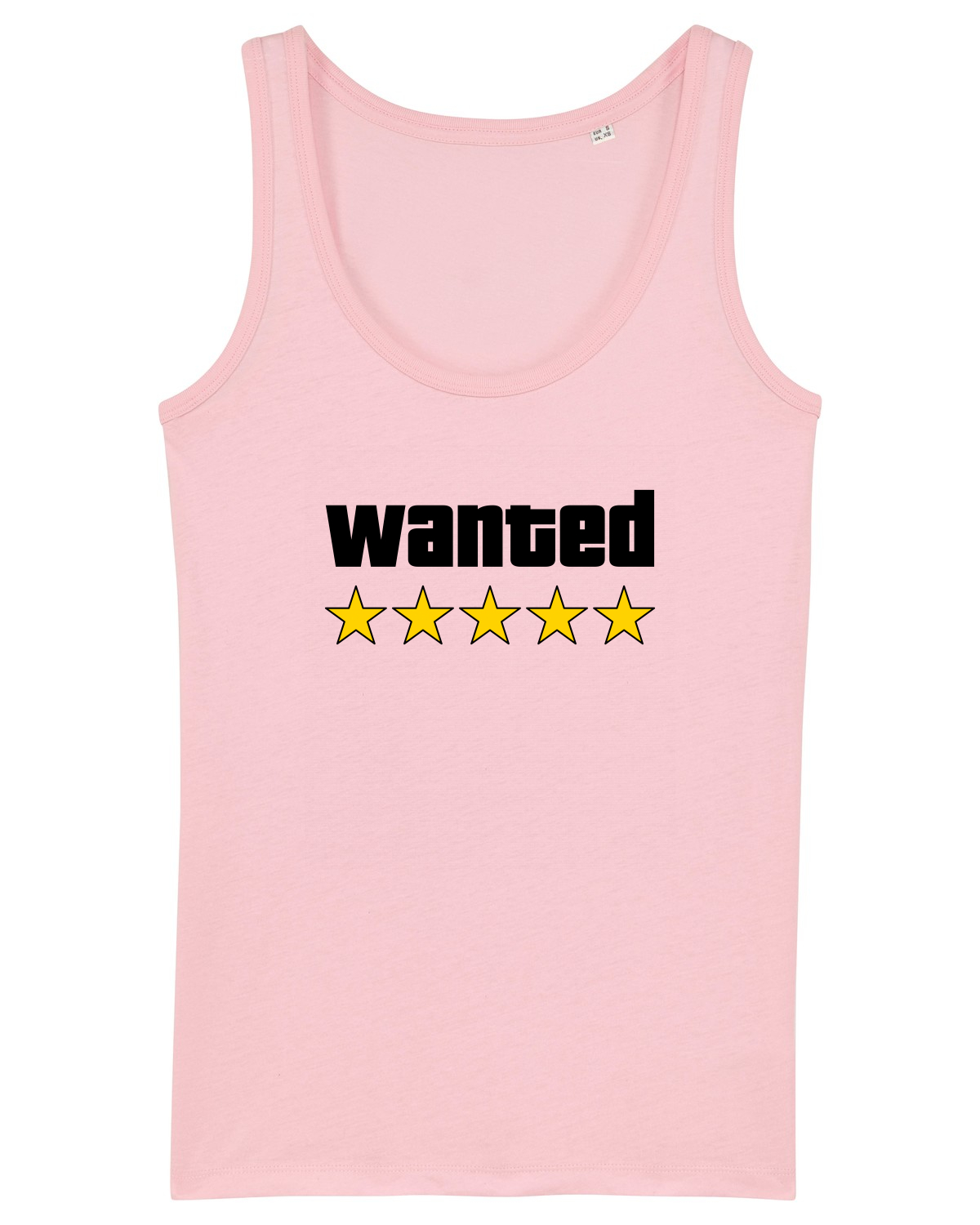 Maiou Damă Dreamer Cotton Pink