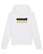GTA 5 Wanted Hanorac Unisex Drummer