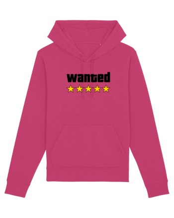 GTA 5 Wanted Raspberry