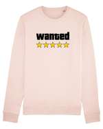 GTA 5 Wanted Bluză mânecă lungă Unisex Rise