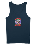 SANTA`S LITTLE HELPER - BAIAT / BARBAT Maiou Bărbat Runs