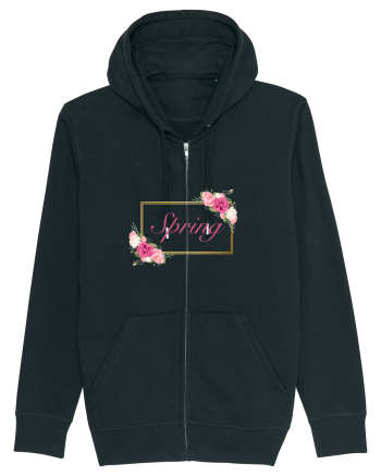 Spring  1  Black