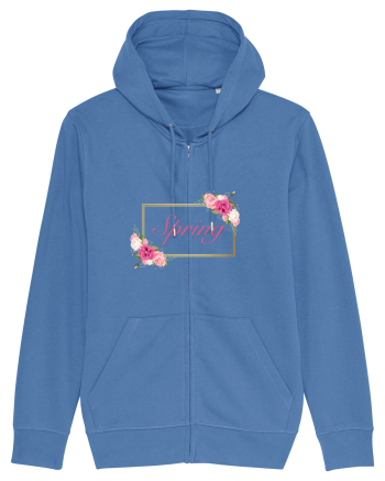 Spring  1  Bright Blue