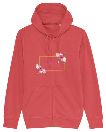 Spring  1  Carmine Red