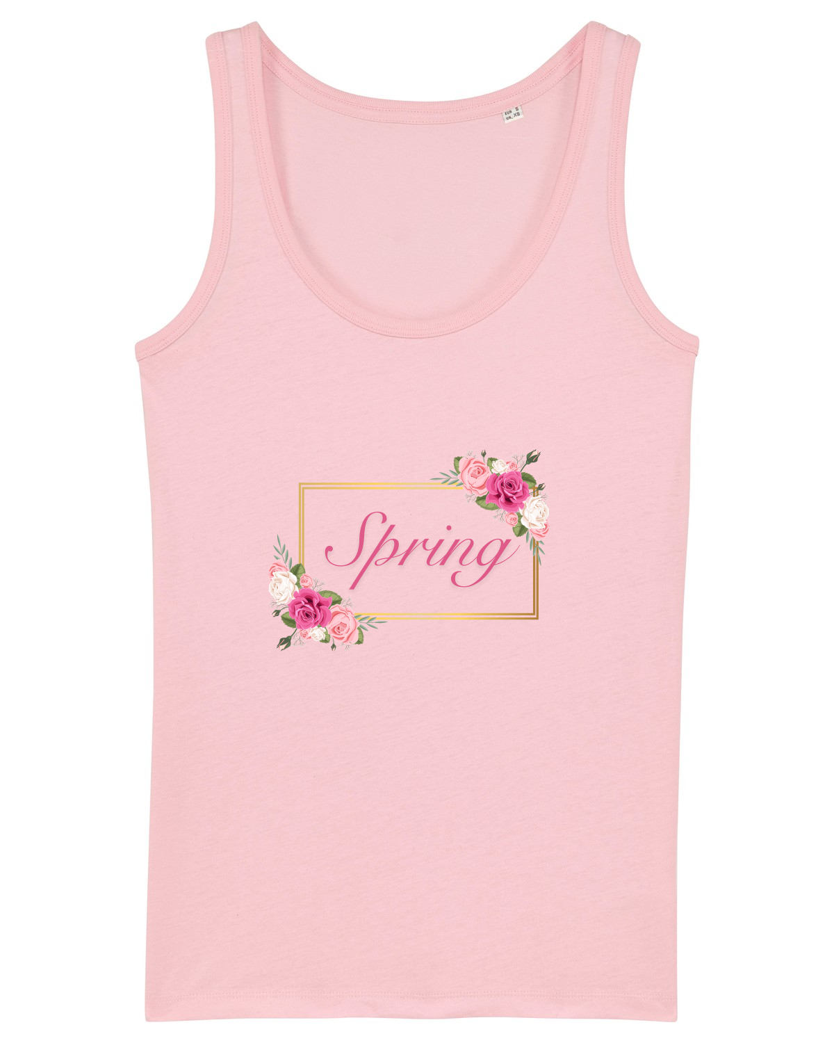 Maiou Damă Dreamer Cotton Pink