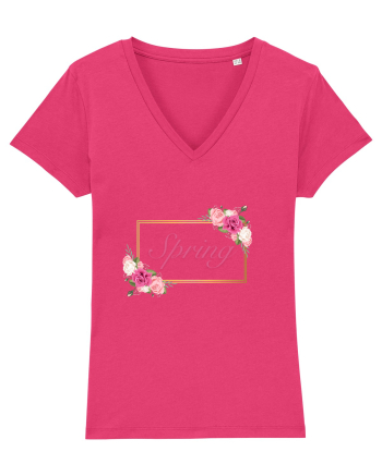 Spring  1  Raspberry