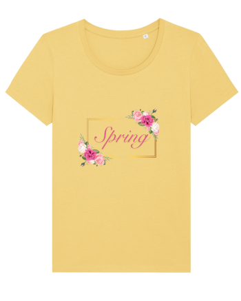 Spring  1  Jojoba