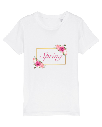Spring  1  White