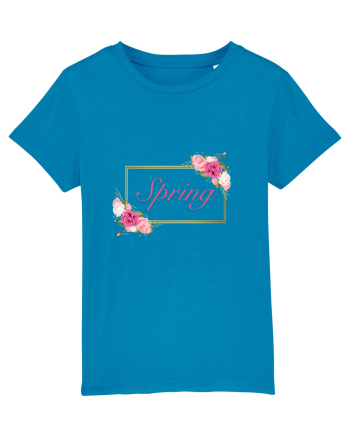 Spring  1  Azur