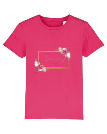 Spring  1  Raspberry