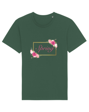 Spring  1  Bottle Green