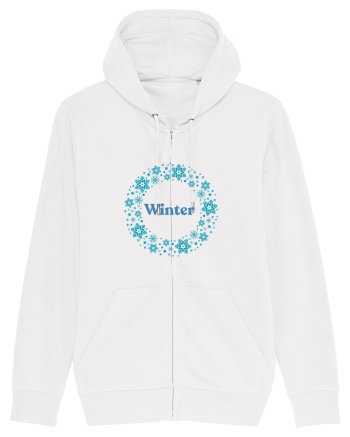 Winter  1  White