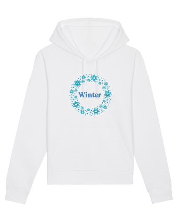 Winter  1  White