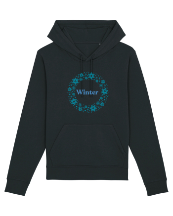 Winter  1  Black