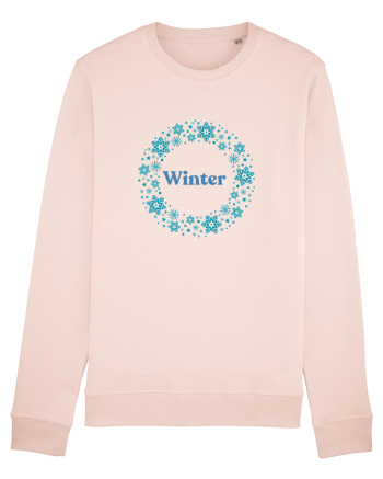 Winter  1  Candy Pink